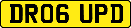 DR06UPD