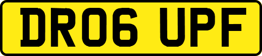 DR06UPF