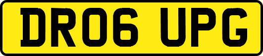 DR06UPG