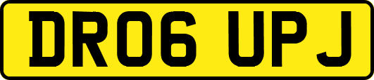 DR06UPJ