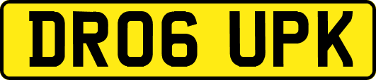 DR06UPK