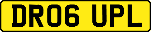 DR06UPL