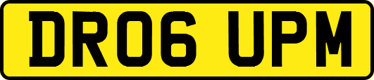 DR06UPM