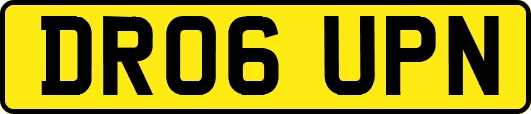 DR06UPN