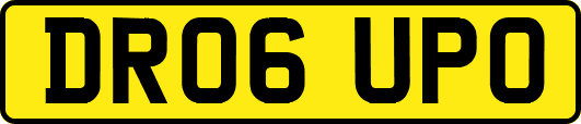 DR06UPO