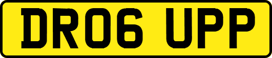 DR06UPP