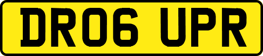 DR06UPR