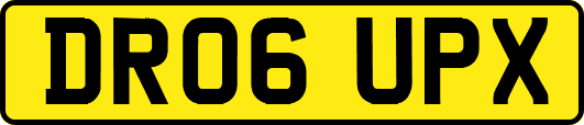 DR06UPX