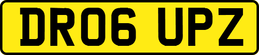 DR06UPZ