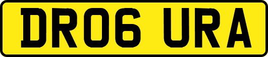 DR06URA