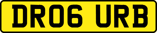 DR06URB