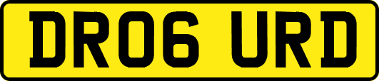 DR06URD