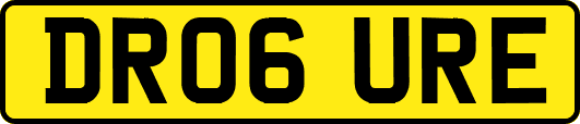 DR06URE