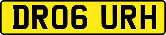 DR06URH