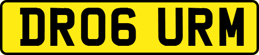 DR06URM