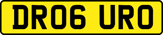 DR06URO