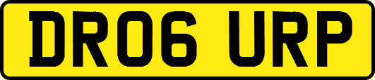 DR06URP
