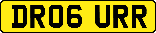 DR06URR