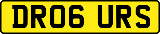 DR06URS