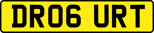 DR06URT