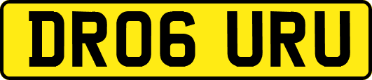 DR06URU