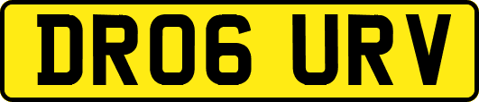 DR06URV