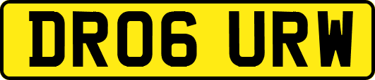 DR06URW