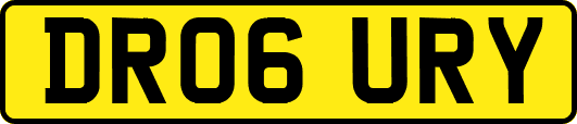 DR06URY
