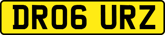 DR06URZ