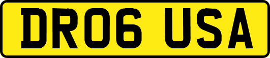 DR06USA