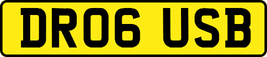 DR06USB