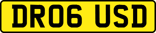 DR06USD