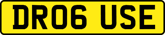 DR06USE