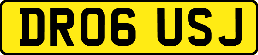 DR06USJ