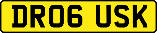 DR06USK