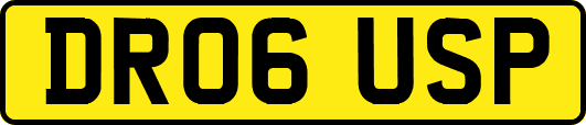 DR06USP