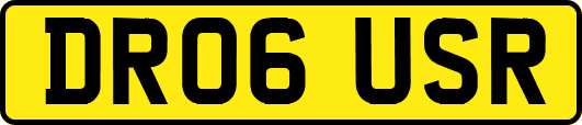 DR06USR