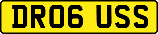 DR06USS