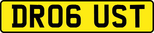 DR06UST
