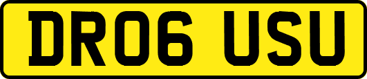 DR06USU