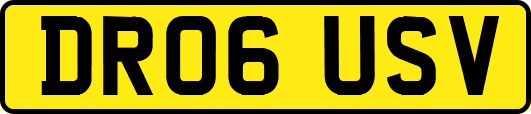 DR06USV
