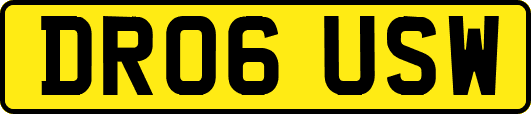 DR06USW