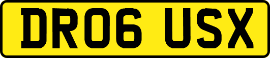 DR06USX