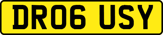DR06USY
