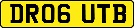 DR06UTB