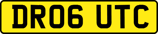 DR06UTC
