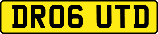 DR06UTD