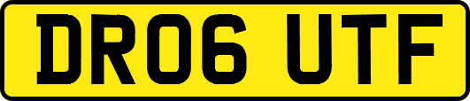 DR06UTF