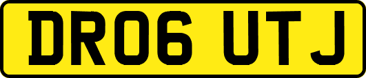 DR06UTJ