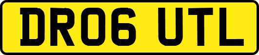 DR06UTL